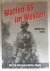 Waffen-SS im Westen : Blitz...