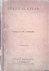 Steller, C.W.J. - Beken elkitab