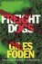 Giles Foden 56346 - Freight Dogs