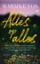 Marijke Vos - Alles op alles