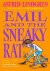 Emil And The Sneaky Rat