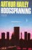 Hailey, Arthur - Hoogspanning