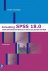 Eelko Huizingh - Inleiding SPSS 18.0