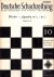 Rudolf Teschner (Herausgeber) - Deutsche Schachzeitung 1972 -Heft 5 bis 12