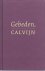 J. Calvijn - Gebeden