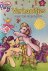 5 My Little Pony leesboekje