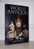 Strong, Roy - World Antiques