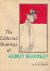 The collected drawings of A...
