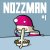 Nozzman - Nozzman 01. deel 01