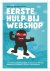 Geest, Jeroen van der - Eerste Hulp Bij Webshop