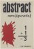 Abstract Non-figuratief