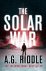 A.G. Riddle - The Solar War