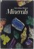 Marvellous world of minerals