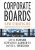 Jay A. Conger - Corporate Boards