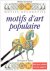 Birthe Koustrup - Motifs d'art populaire