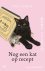 (1) Nog Een Kat Op Recept