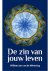 Willem Jan van de Wetering - De zin van jouw leven
