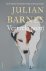 Julian Barnes - (1) Vertrek(Punt)