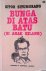 Situmorang, Sitor - Bunga di atas batu (si anak hilang): pilihan sajak 1948-1988