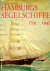 Hamburgs Segelschiffe 1795-...