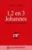 Lalleman, Dr. Pieter J. - 1, 2 en 3 Johannes *nieuw* --- Brieven van een kroongetuige. Commentaar op het Nieuwe Testament (CNT), onder redactie van dr. Jakob van Bruggen