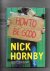 Hornby Nick - How to be Good