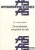 Genderen, Dr. J. van - Apeldoornse Studies 12: De continuiteit van geloof en kerk