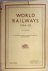 World Railways 1954-55