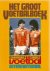 Groot Voetbalboek 1986 -Voe...