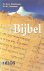 Ds. W.J.J. Glashouwer en Dr. W.J. Ouweneel - Glashouwer, Ds. W.J.J. en Ouweneel, Dr. W.J.-Het ontstaan van de Bijbel