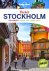  - Lonely Planet Pocket Stockholm