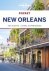  - Lonely Planet Pocket New Orleans