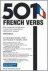 Christopher Kendris - 501 French Verbs