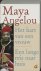 Maya Angelou - Het hart van een vrouw / Een lange reis naar huis / druk Heruitgave