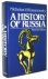 A History of Russia.