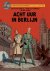 Jean-Luc Fromental - Acht uur in Berlijn / Blake & Mortimer / 29