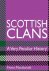 Fiona Macdonald - Scottish Clans