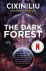 Cixin Liu - (1) The Dark Forest