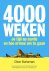 Oliver Burkeman - 4000 weken