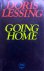 Lessing, Doris - Going Home (Ex.2) (ENGELSTALIG)