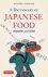 A Dictionary of Japanese Fo...