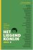 Jozef Deleu - 170 nieuwe gedichten uit het nest geroofd van ... / Het liegend konijn / 2023,2