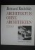 Architektur ohne architekte...