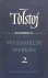 Verzamelde werken Tolstoj 2