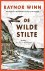 Raynor Winn - De wilde stilte