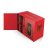 J. K. Rowling - Harry Potter Gryffindor House Editions Hardback Box Set