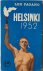 Pagano Leo - Helsinki 1952