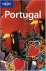 PORTUGAL - LONELY PLANET