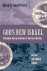 Conrad Cherry - God's New Israel