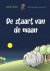 M. Dees - De staart van de maan